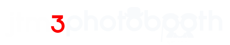 JTm3 Photobooth Logo