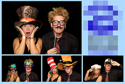 Competitor Print Design