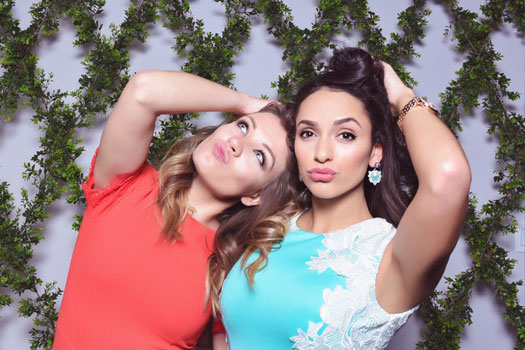 Open Air Photo Booth Blog Post Open Air Photo Booth Blog Post