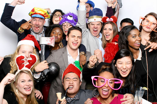 Open Air Photo Booth Blog Post Holiday Photo Booth Blog Post