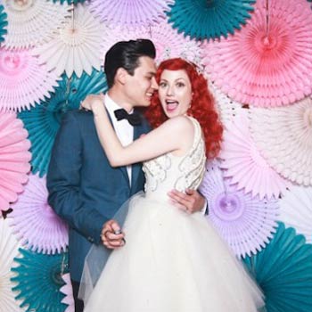 Open Air Photo Booth Blog Post Photo Booth Blog Post