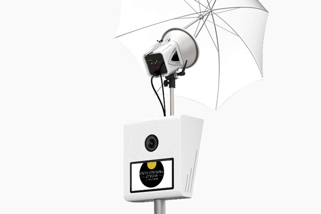 Holiday Photo Booth Blog Post