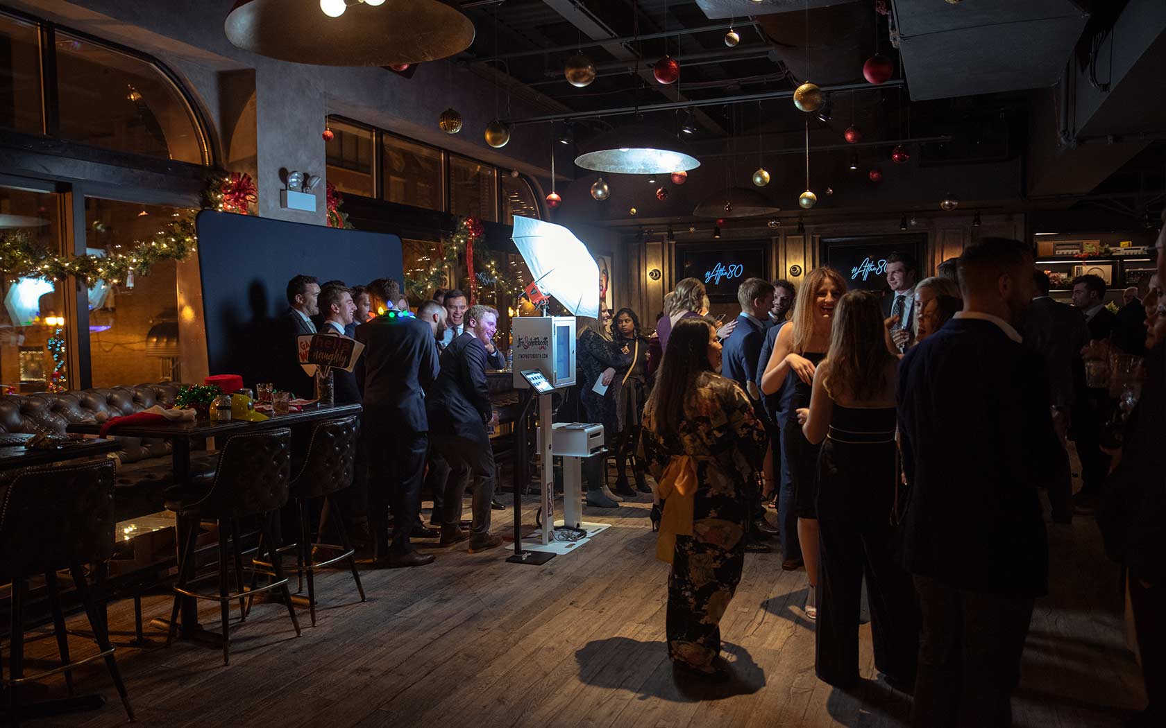 80 Proof Photo Booth Blog Post