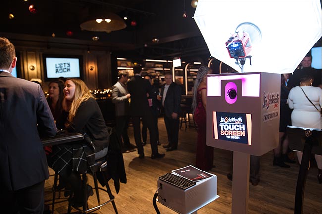 Holiday Photo Booth Blog Post Holiday Photo Booth Blog Post