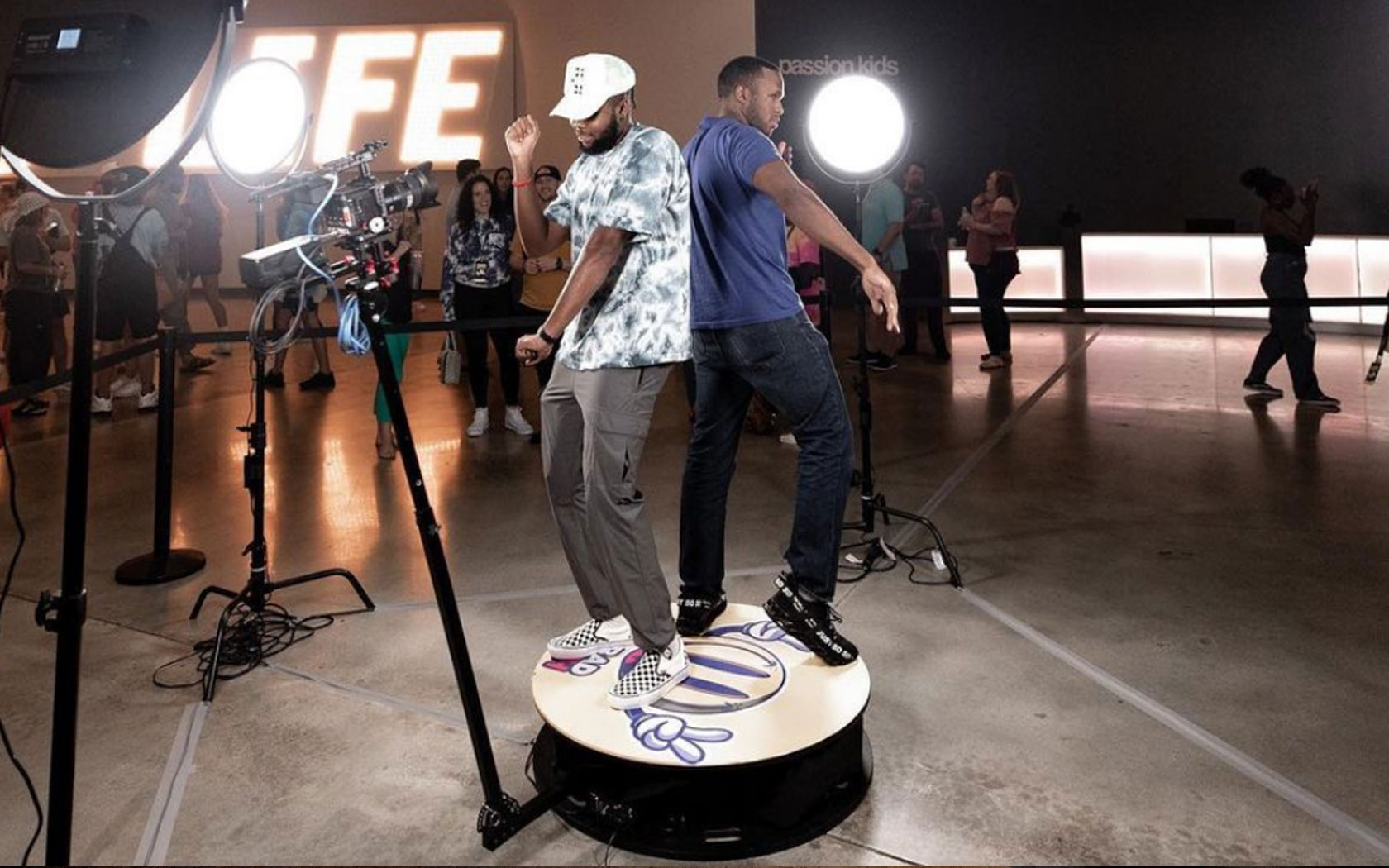 80 Proof Photo Booth Blog Post