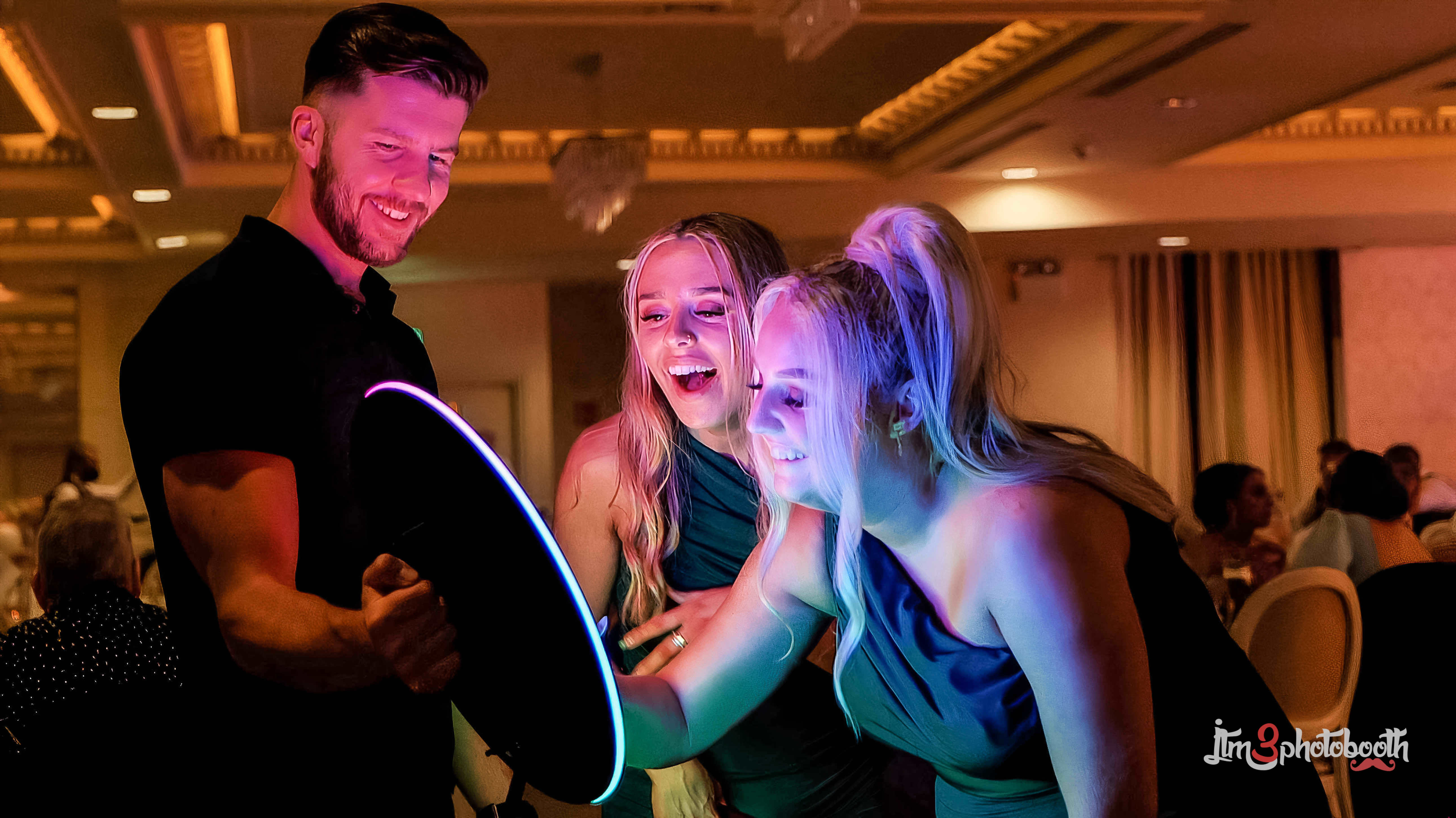 80 Proof Holiday Photo Booth Blog Post 80 Proof Holiday Photo Booth Blog Post